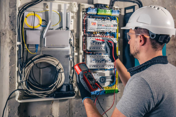 Best Electrical Upgrades for Homes  in North Les, AK
