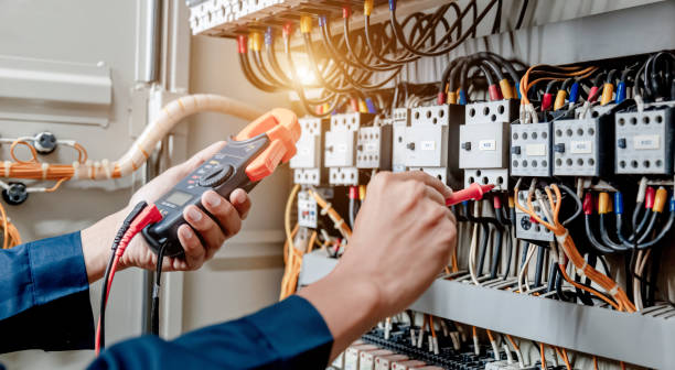 Best Electrical System Inspection  in North Les, AK