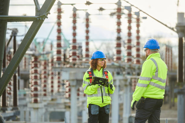 Affordable Electrical Installation in AK