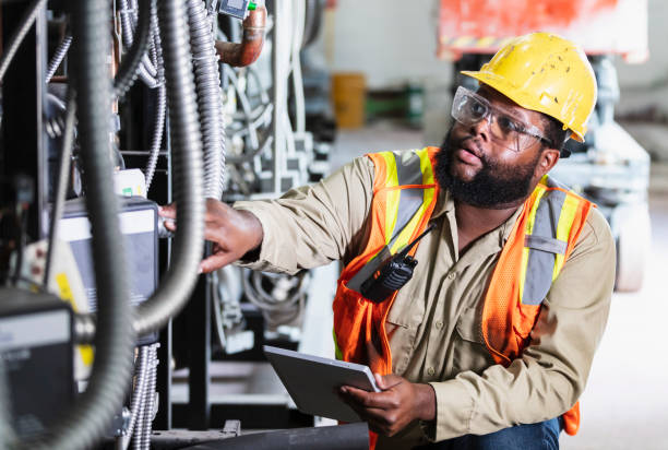 Best Electrical Repair Services  in North Les, AK