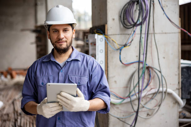  North Les, AK Electrician Pros