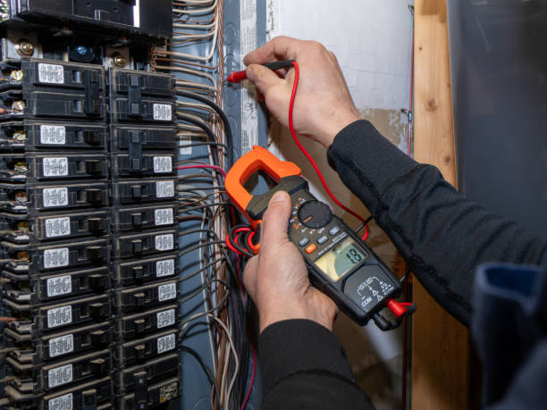 Best Electrical Upgrades for Homes  in North Les, AK