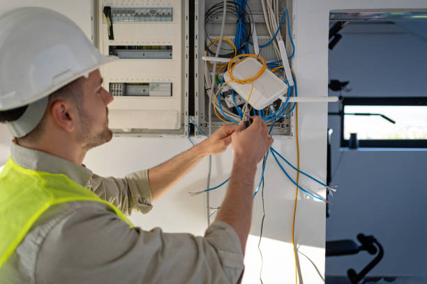 Industrial Electrical Services in AK